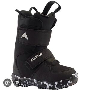 Burton mini grom 11T